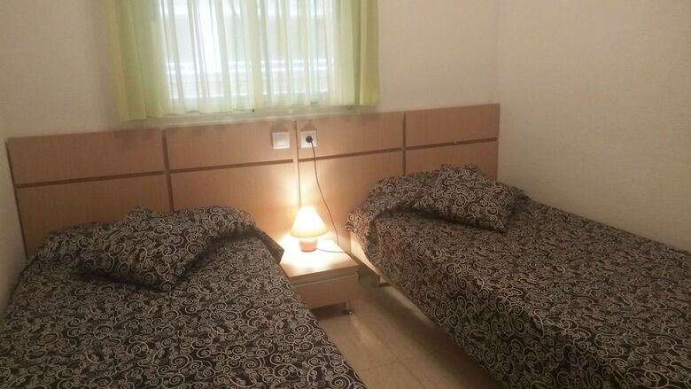 Apartamentos Acv - Costa Marfil I-2 L�nea Planta 5n
