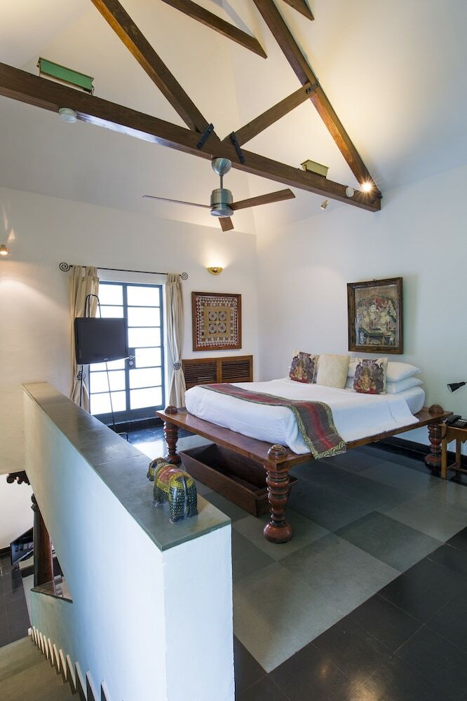 Hotel The Malabar House