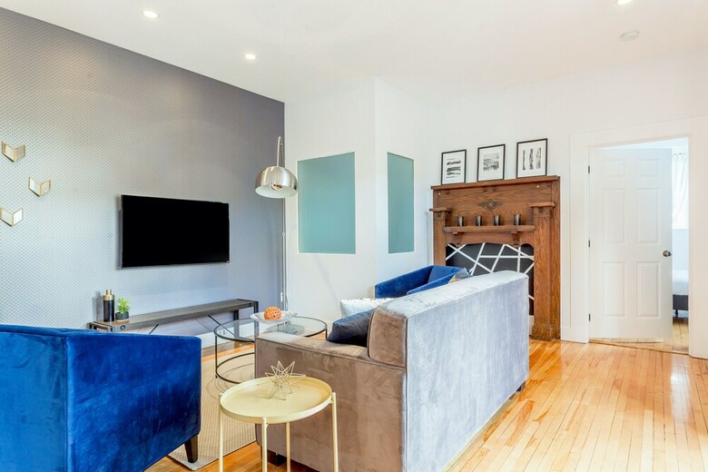 Apartamentos Sonder - The Plateau