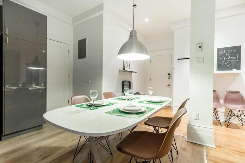 Apartamentos Sonder - The Plateau