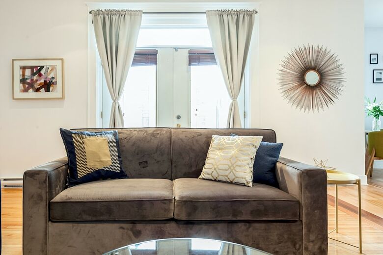 Apartamentos Sonder - The Plateau