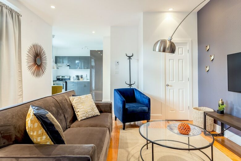 Apartamentos Sonder - The Plateau