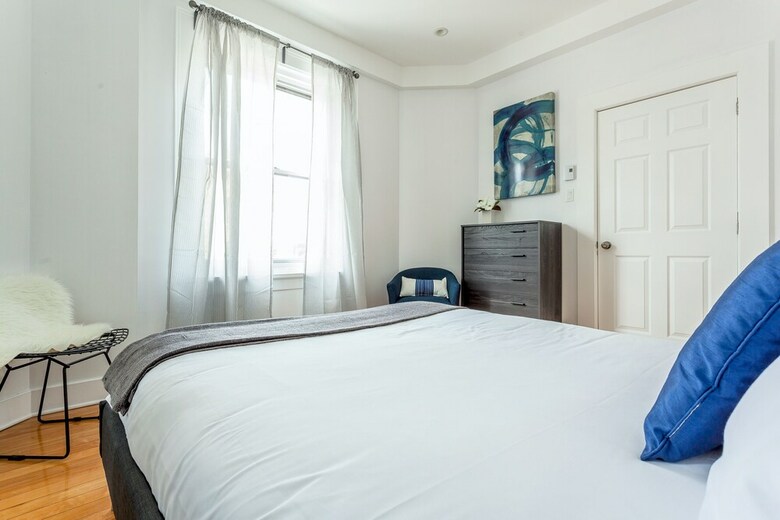 Apartamentos Sonder - The Plateau