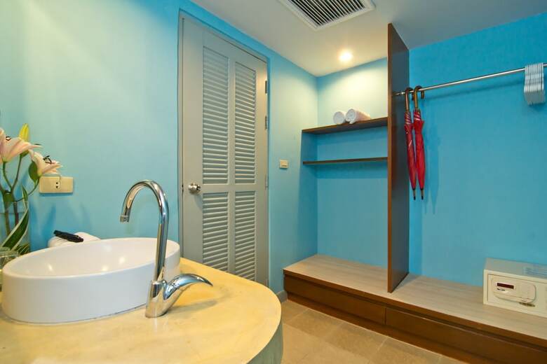 Apartamento Green Park Resort