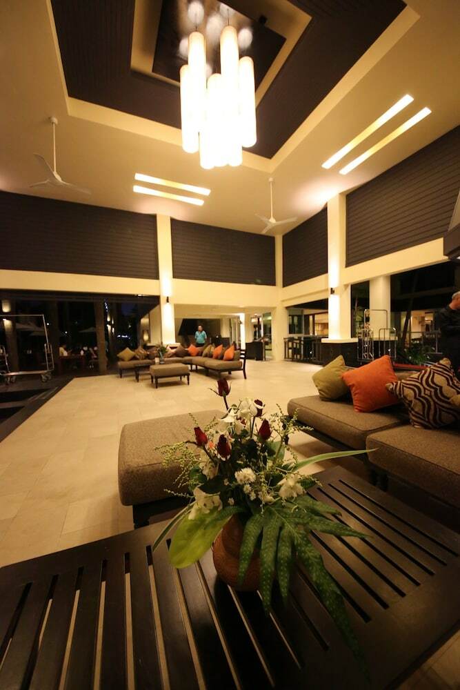 Apartamento Green Park Resort