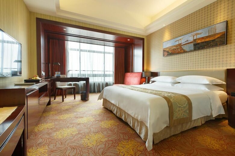 Leeden Jingxi Hotel