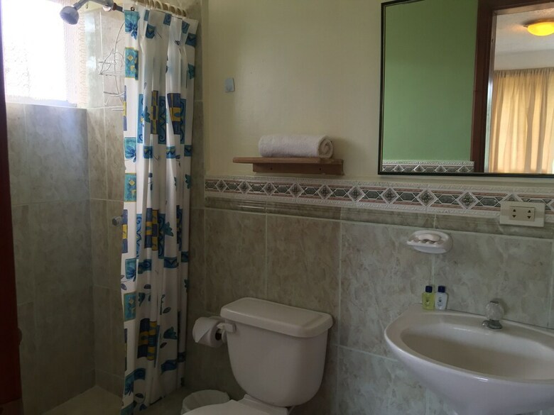 Hotel Cabanas Isla Del Sol