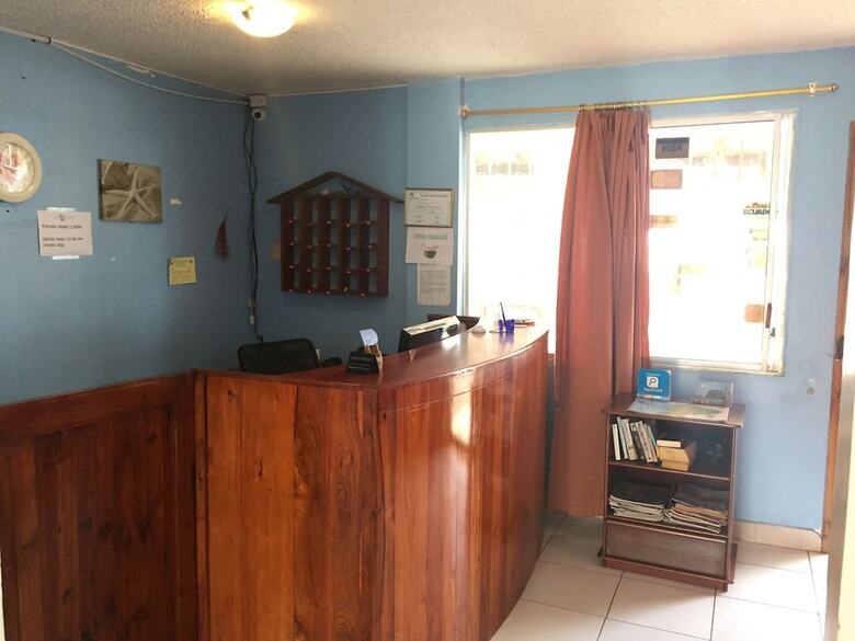 Hotel Cabanas Isla Del Sol