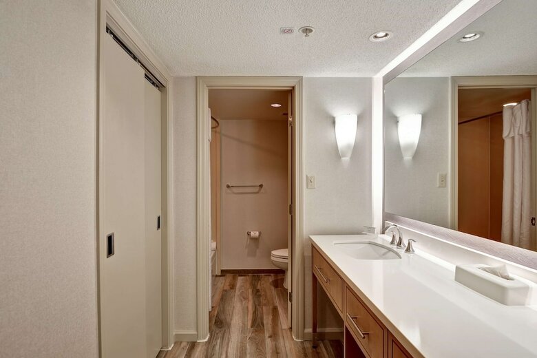 Hotel Homewood Suites By Hilton Hartford/windsor Locks