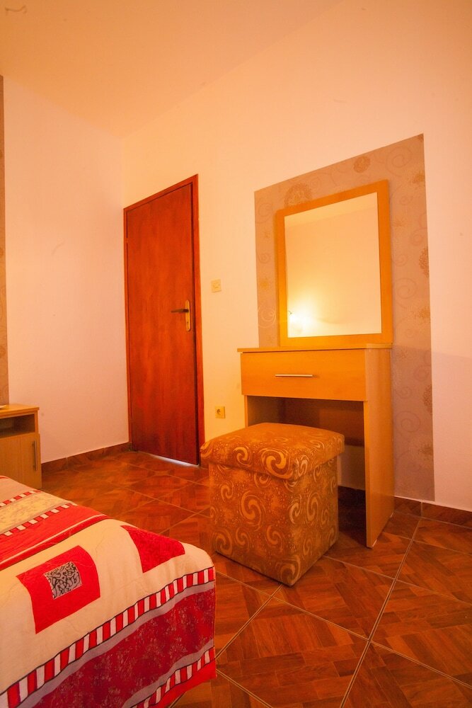 Apartments Taida
