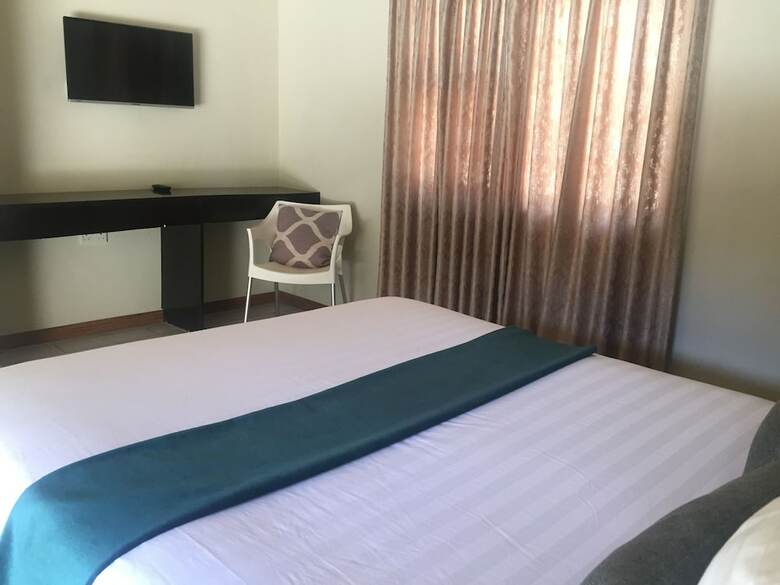 Hotel Shakawe Sands Lodge