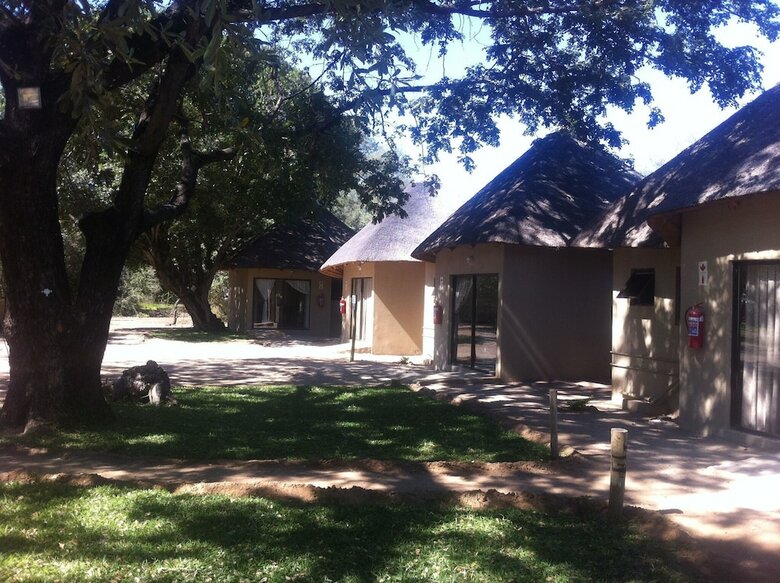 Hotel Shakawe Sands Lodge