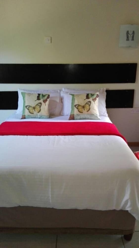 Hotel Shakawe Sands Lodge