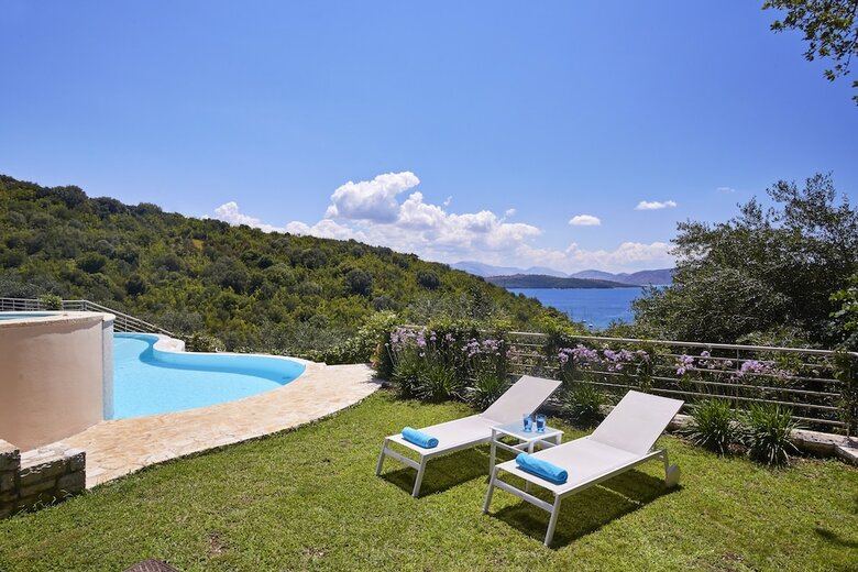 Villa Tatiana