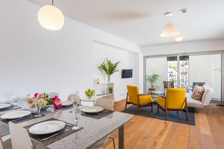 Apartamentos Casa Da Pra�a