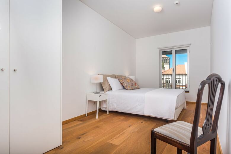Apartamentos Casa Da Pra�a