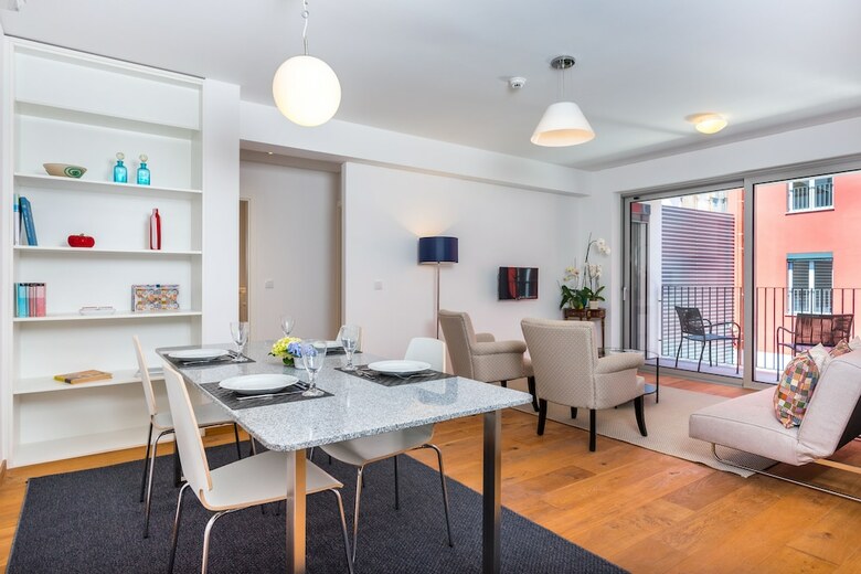 Apartamentos Casa Da Pra�a