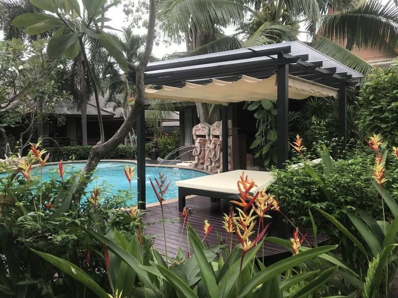 The Imperial Home Hotel
