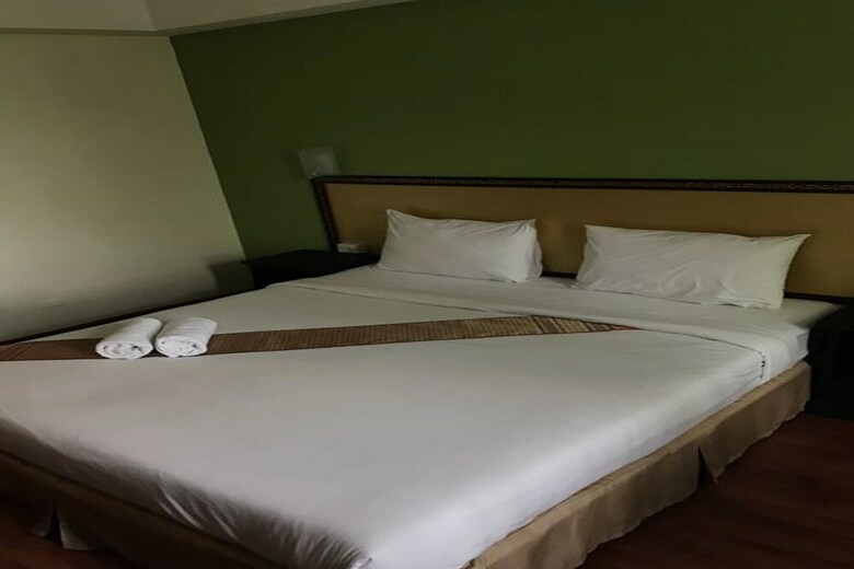 The Imperial Home Hotel