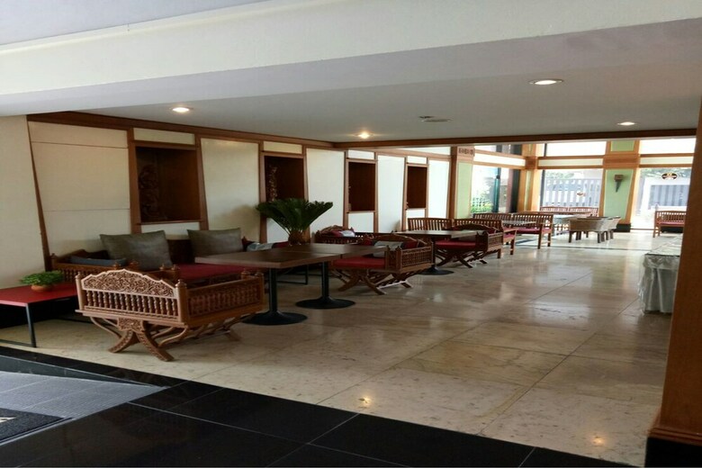 The Imperial Home Hotel