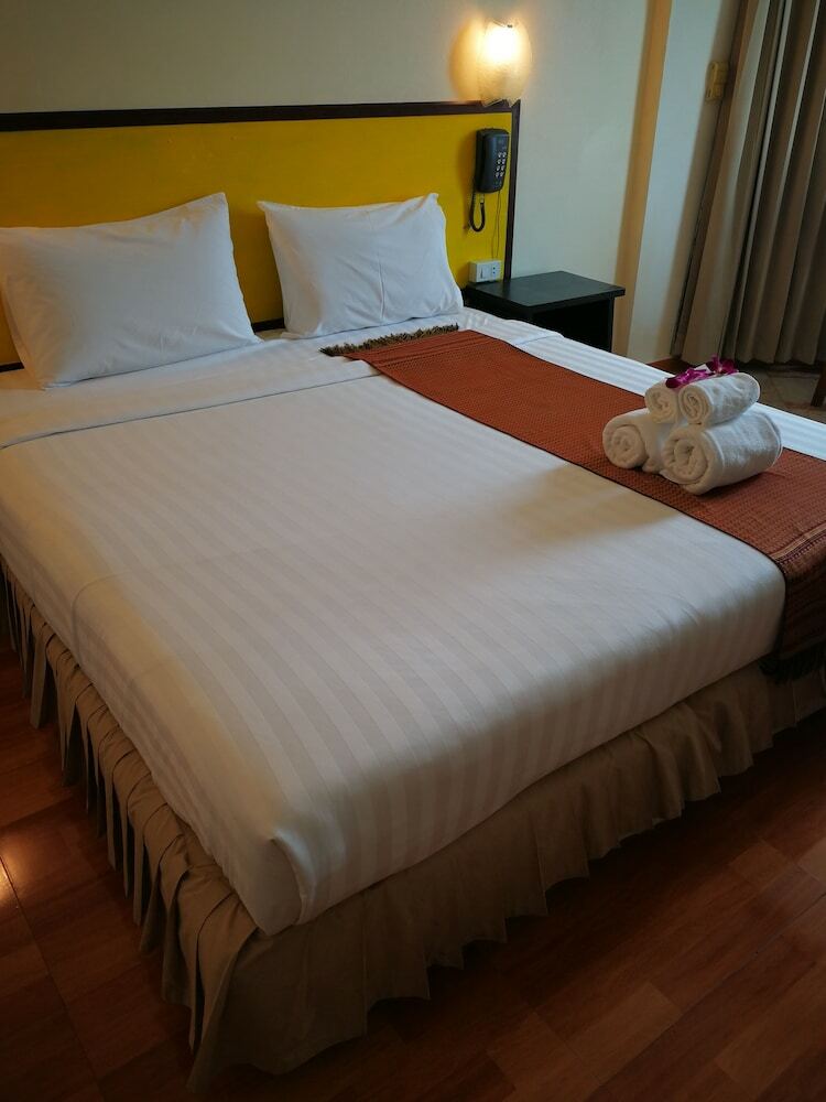 The Imperial Home Hotel