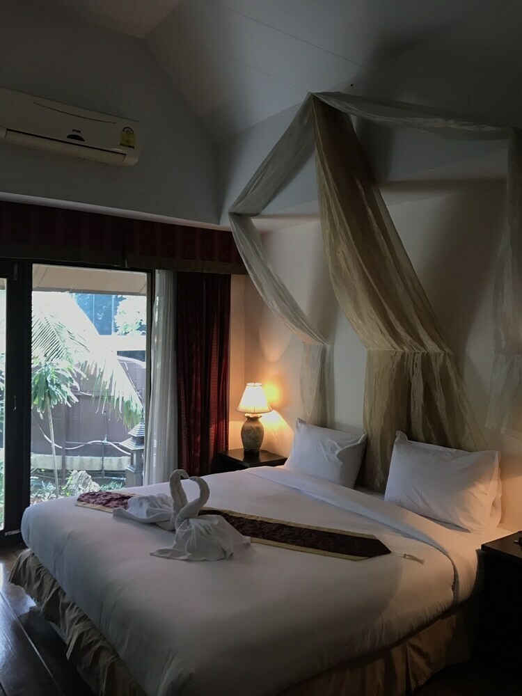 The Imperial Home Hotel
