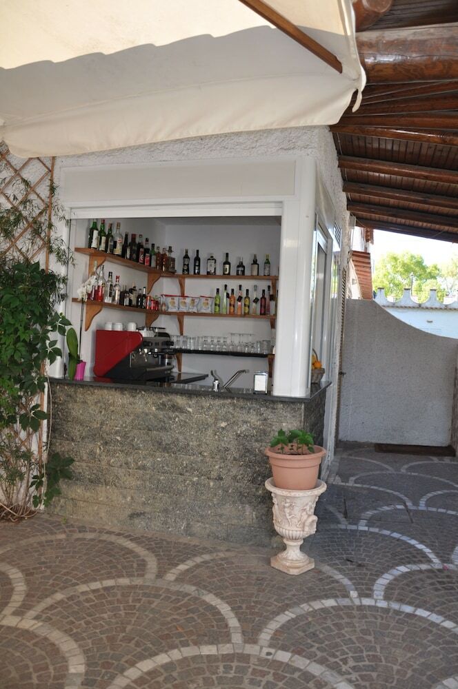 Posada Hotel Casa Cigliano