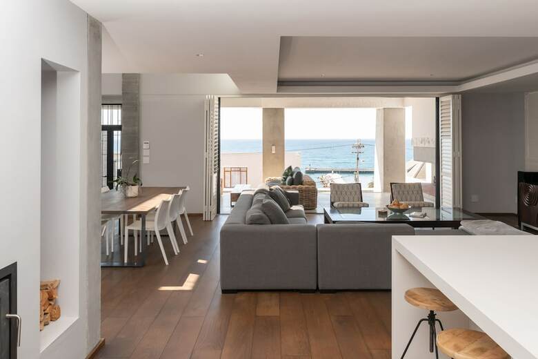 Kalk Bay Apartments