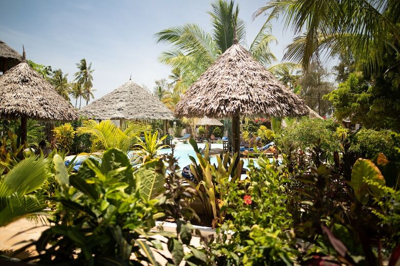 Posada Aluna Nungwi
