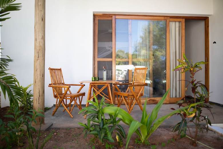 Posada Aluna Nungwi