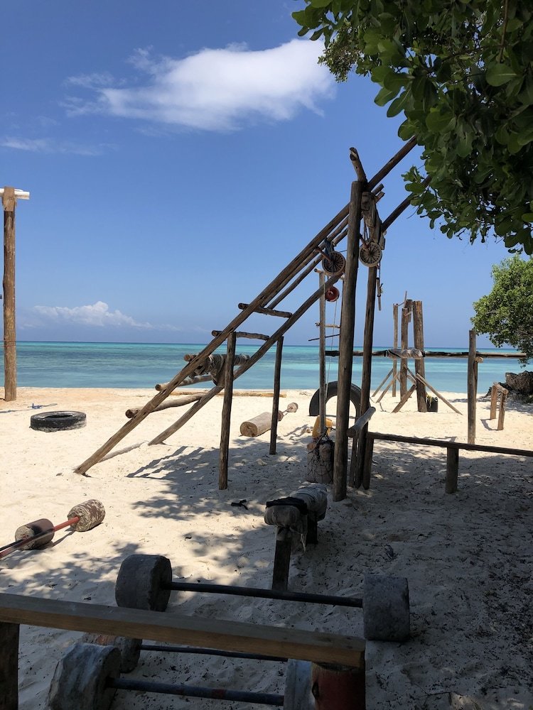 Posada Aluna Nungwi