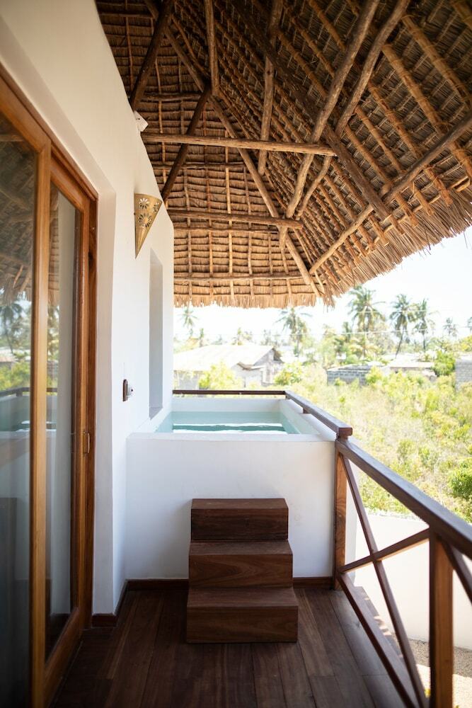 Posada Aluna Nungwi