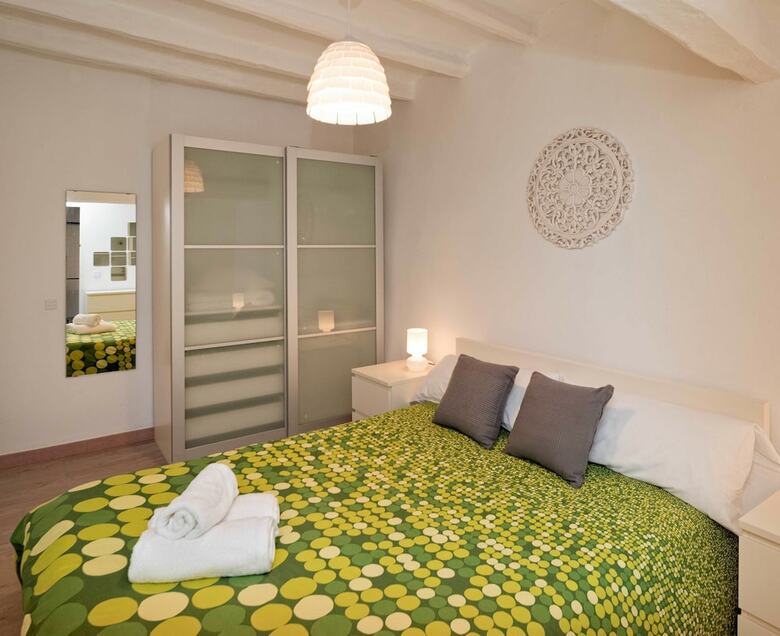 Apartamentos Tarragona Suites 47- Catedral