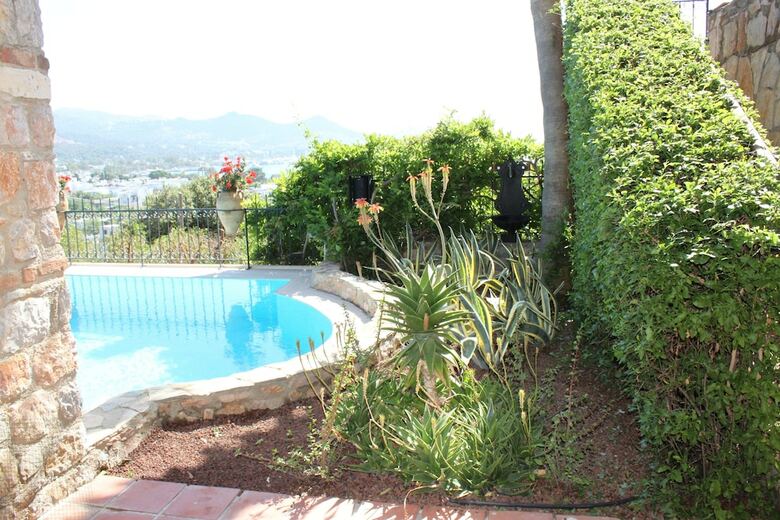 Hotel Villa Cosy
