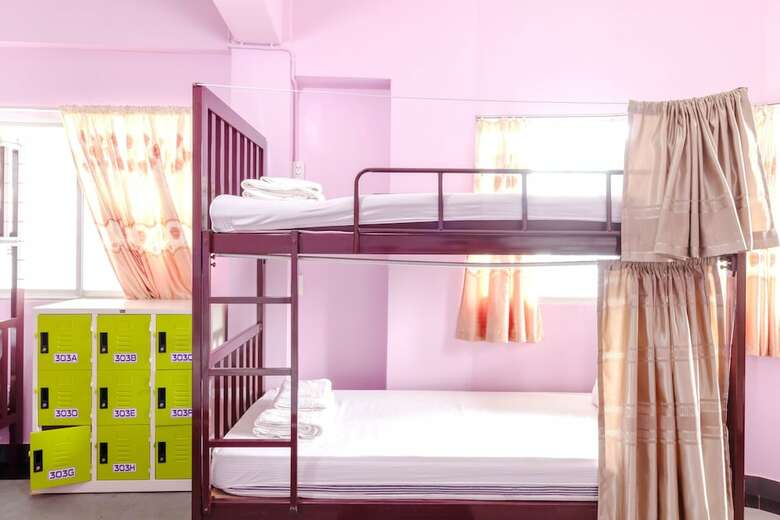Hostal Hatyai Dee Hostel