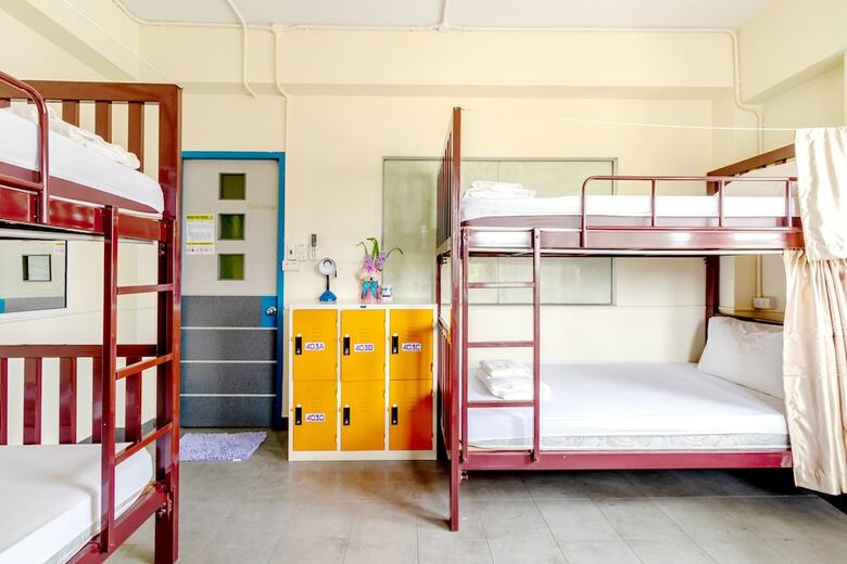 Hostal Hatyai Dee Hostel