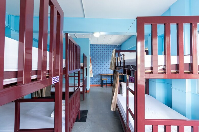 Hostal Hatyai Dee Hostel