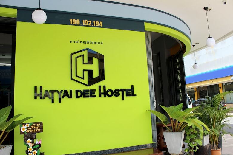 Hostal Hatyai Dee Hostel