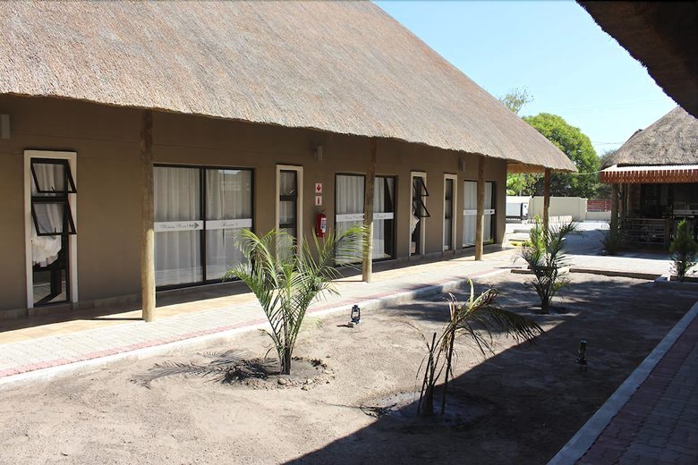 Hotel Makgovango Luxury Inn