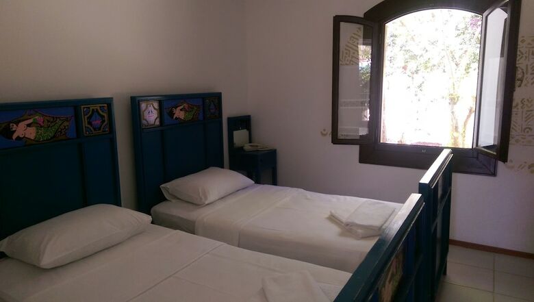 Ece Hotel Bodrum