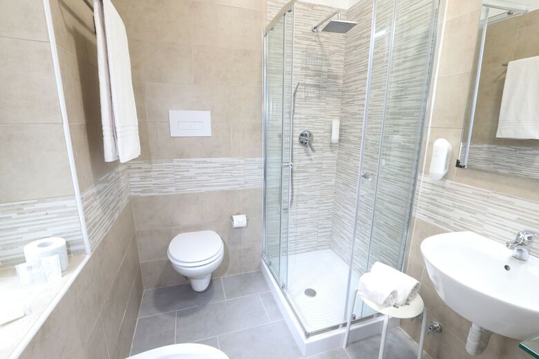 Hotel Leonardo Da Vinci