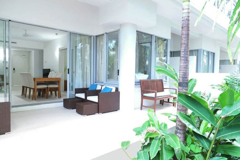 Drift Private Apartment 2109