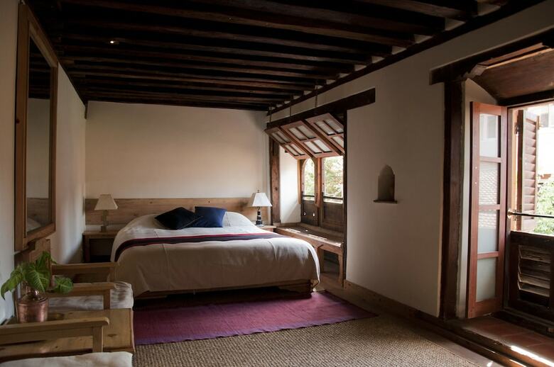 Hotel The Inn Patan