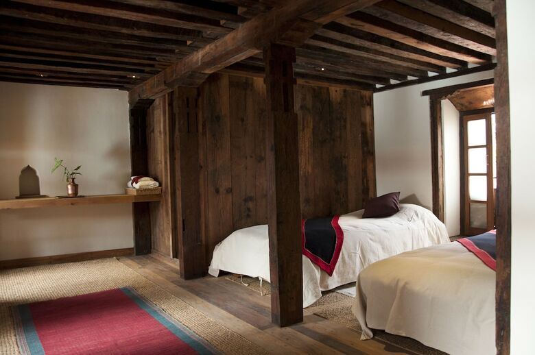 Hotel The Inn Patan