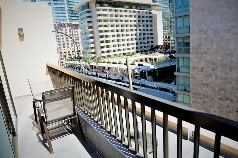 Beverly Hotel Beirut