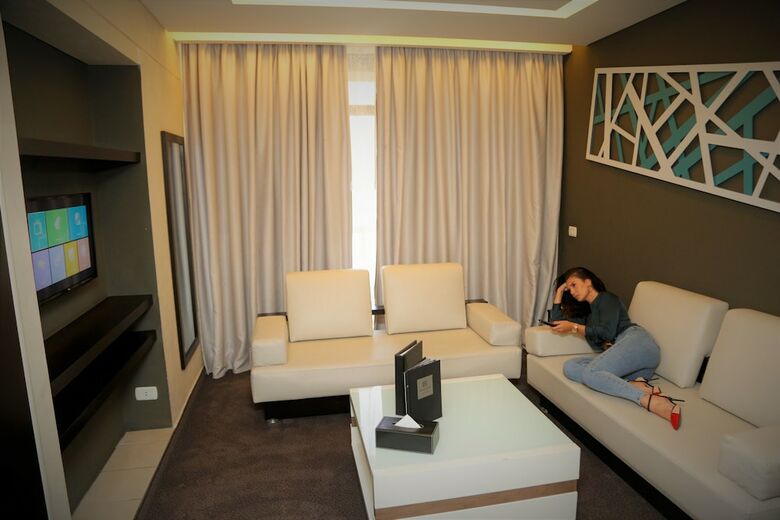 Beverly Hotel Beirut