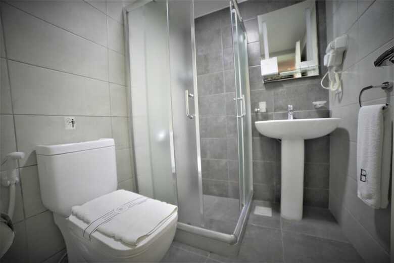 Beverly Hotel Beirut