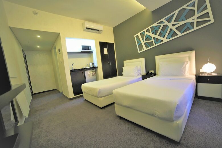 Beverly Hotel Beirut