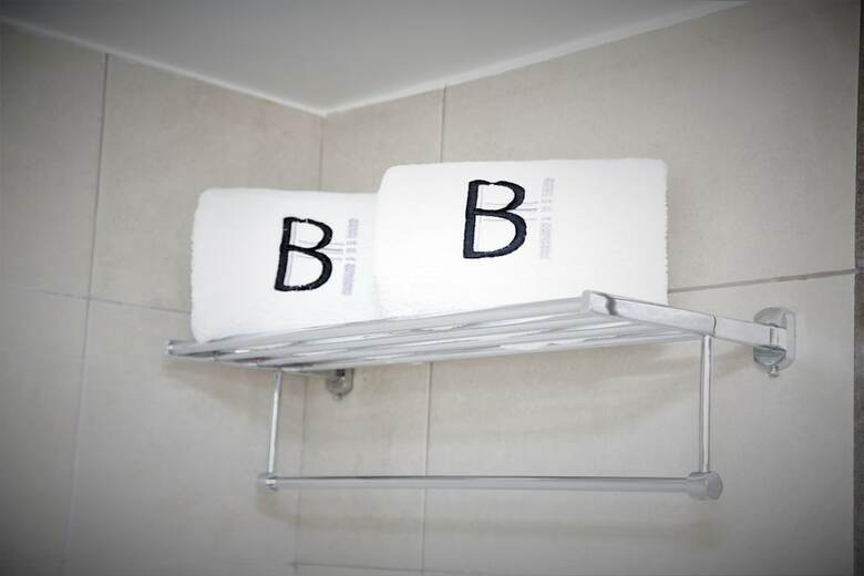 Beverly Hotel Beirut