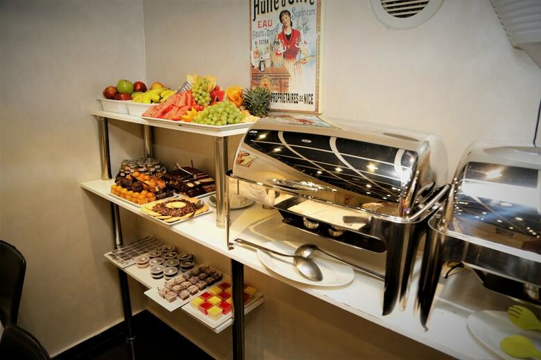 Beverly Hotel Beirut